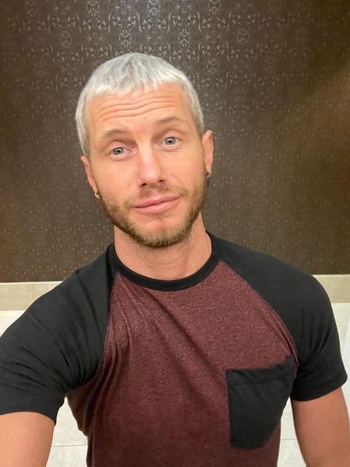 Riley — massage therapist in Lubbock, TX