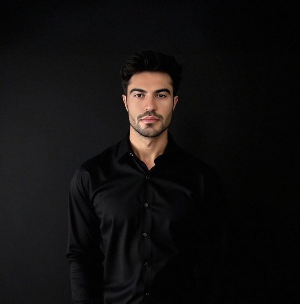 Gabriel — massage therapist in Los Angeles, CA