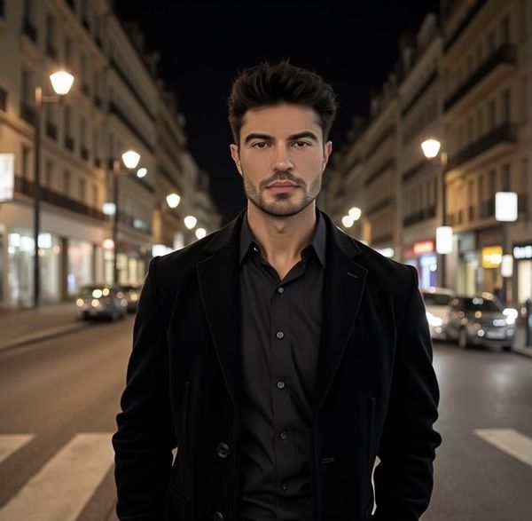 Gabriel — massage therapist in Los Angeles, CA