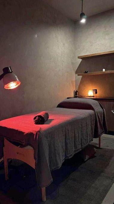 Gabriel — massage therapist in Los Angeles, CA
