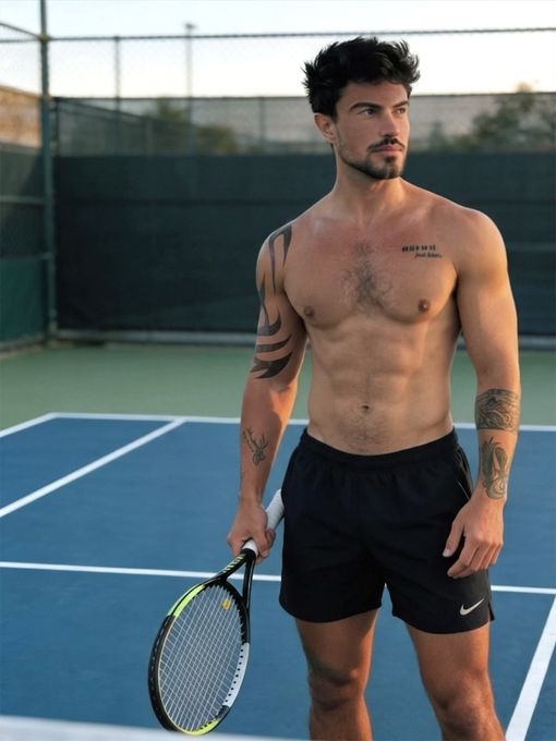 Gabriel — massage therapist in Los Angeles, CA