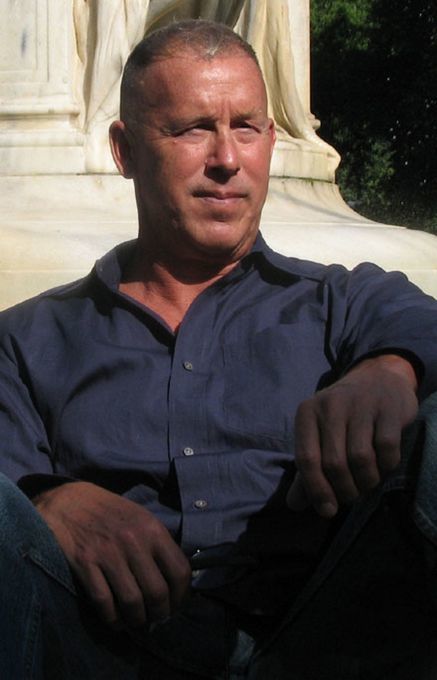 Rock — massage therapist in San Diego, CA
