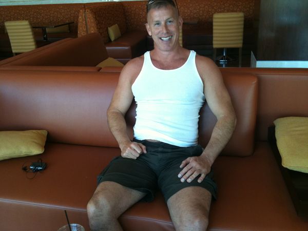 Rock — massage therapist in San Diego, CA