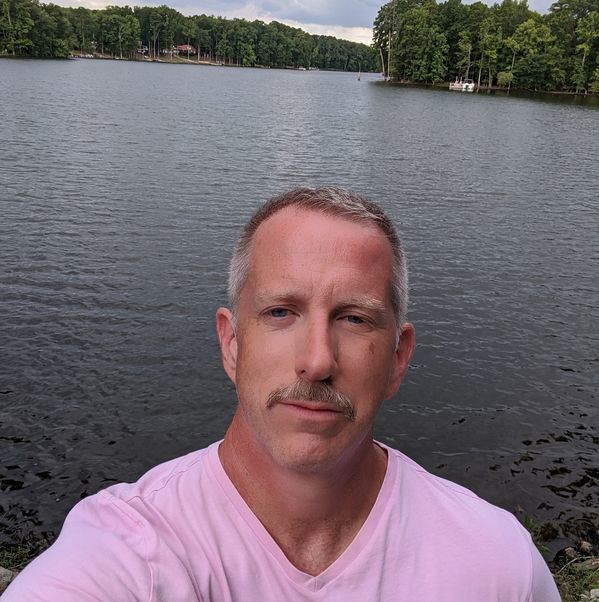 Michael — massage therapist in Charlotte, NC