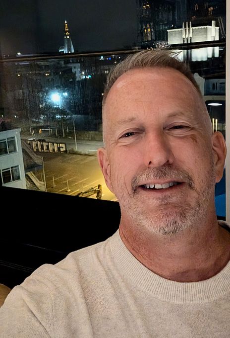Michael — massage therapist in Charlotte, NC