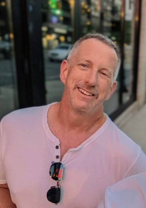 Michael — massage therapist in Charlotte, NC
