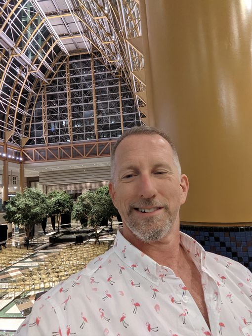 Michael — massage therapist in Charlotte, NC