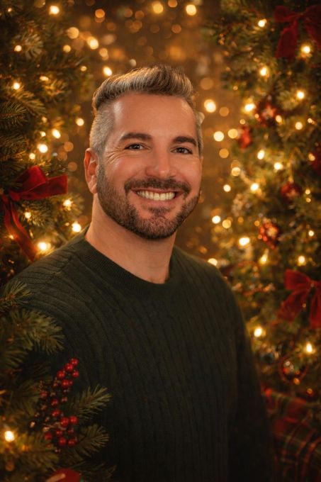 Georgie — massage therapist in Los Angeles, CA