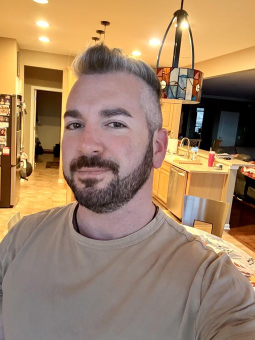 Georgie — massage therapist in Los Angeles, CA