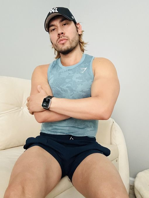 Charlie — massage therapist in Norfolk, VA