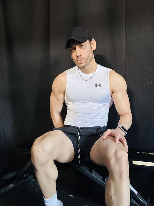 Charlie — massage therapist in Norfolk, VA