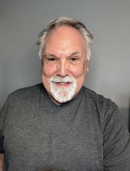 Ron — massage therapist in Charlotte, NC