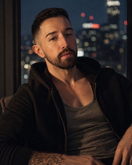 Alec — massage therapist in Addison, TX