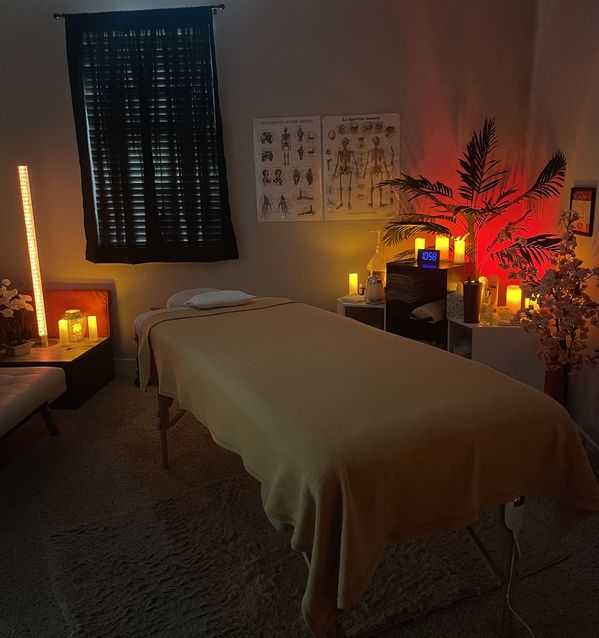 Dany — massage therapist in Dallas, TX