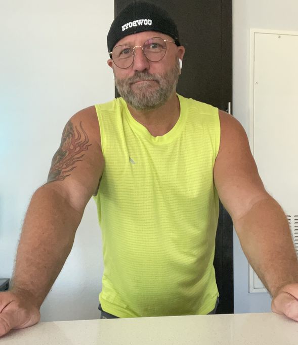 Dany — massage therapist in Dallas, TX