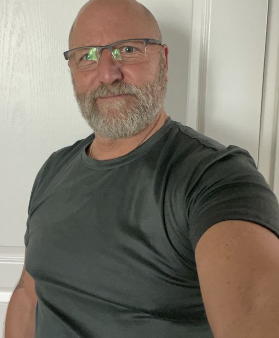 Dany — massage therapist in Dallas, TX
