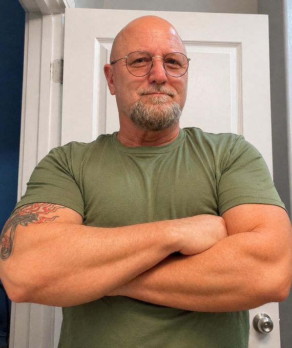Dany — massage therapist in Dallas, TX