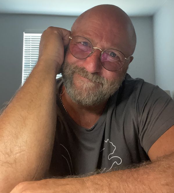Dany — massage therapist in Dallas, TX
