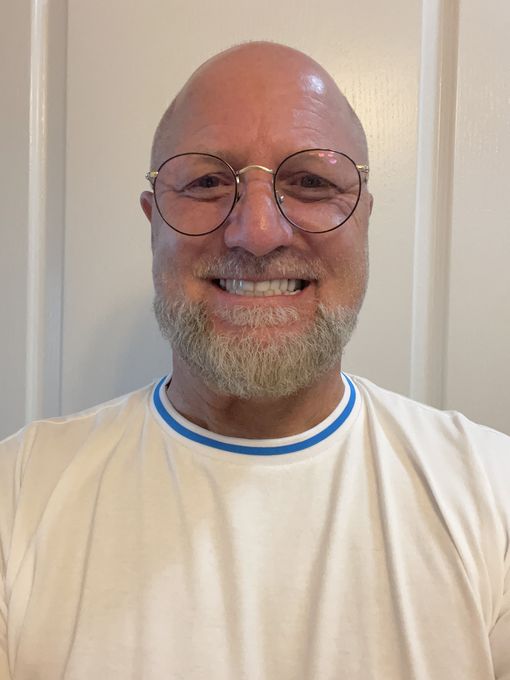 Dany — massage therapist in Dallas, TX