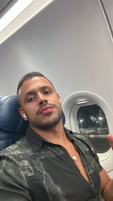 Andres — massage therapist in West New York, NJ