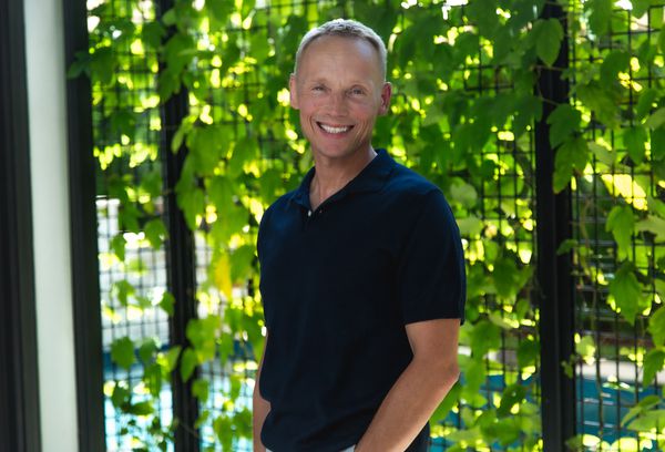 Gerhard — massage therapist in Santa Fe, NM