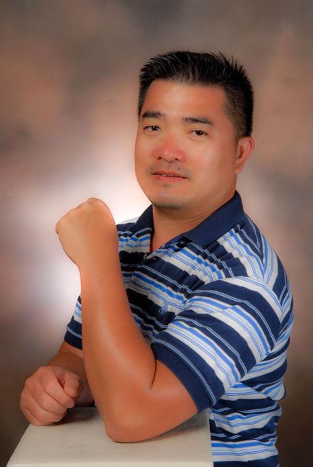 Nick — massage therapist in Reston, VA