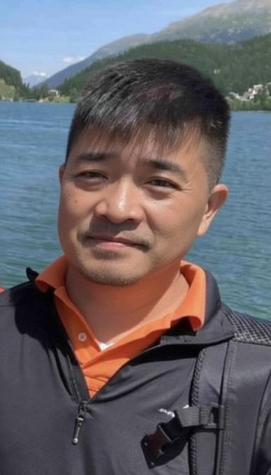 Nick — massage therapist in Reston, VA