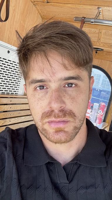 Jerem — massage therapist in Miami Beach, FL