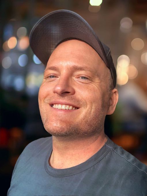 Jeff — massage therapist in Chicago, IL