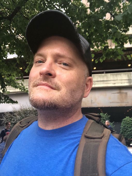 Jeff — massage therapist in Chicago, IL