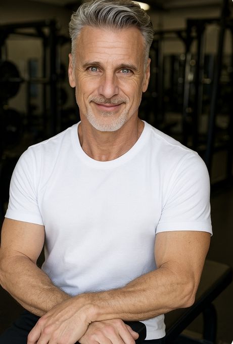 Anthony — massage therapist in Los Angeles, CA