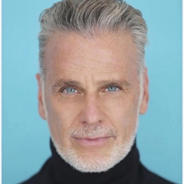 Anthony — massage therapist in Los Angeles, CA