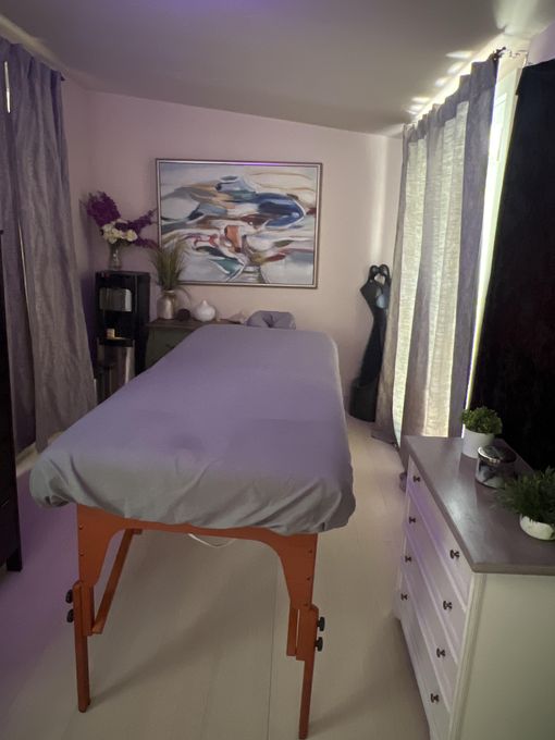 Jacob — massage therapist in Los Angeles, CA