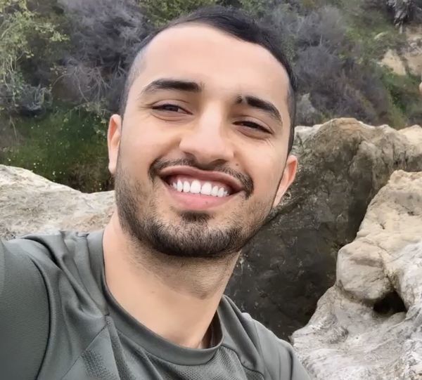Zayn — massage therapist in Denver, CO