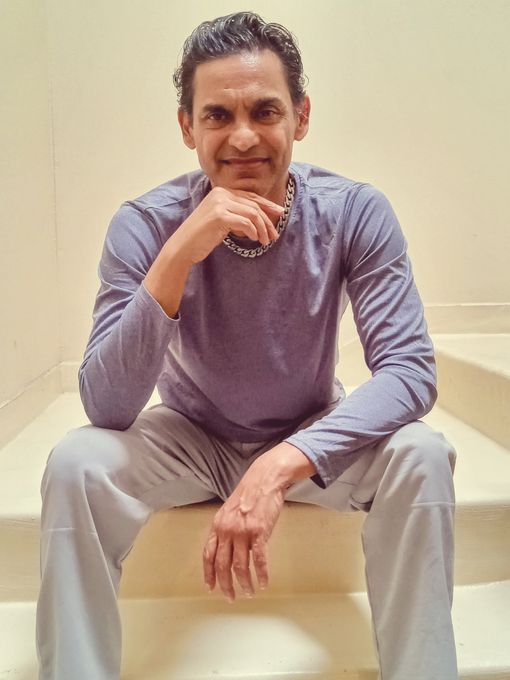 Richard — massage therapist in Los Angeles, CA