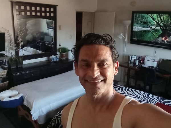 Richard — massage therapist in Los Angeles, CA
