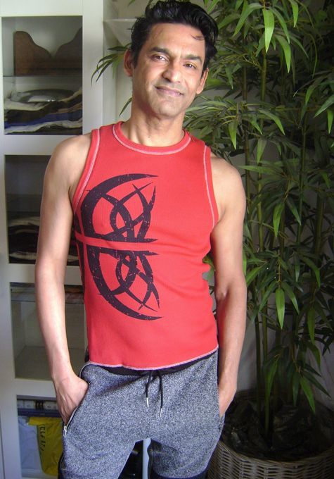 Richard — massage therapist in Los Angeles, CA