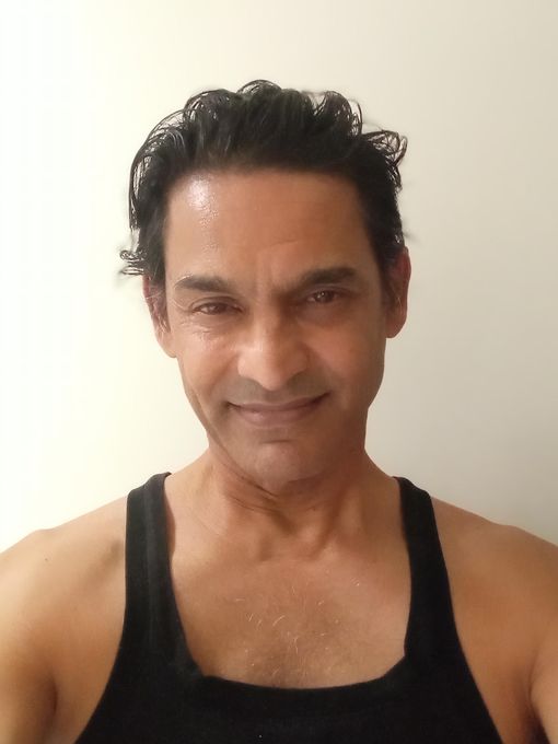 Richard — massage therapist in Los Angeles, CA