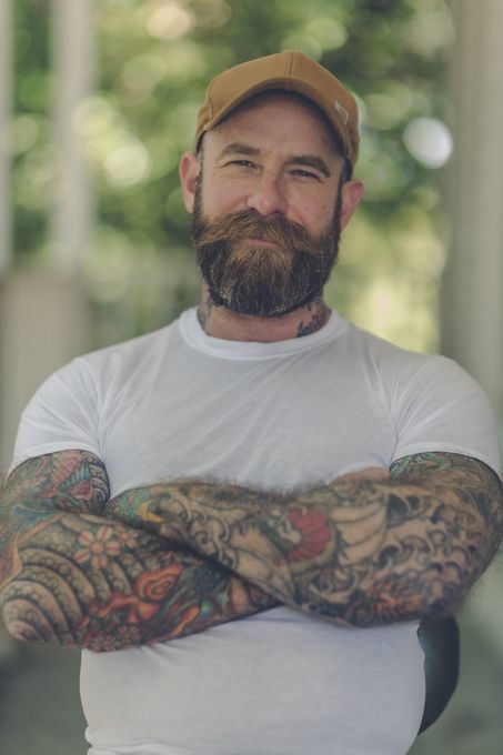 Jack — massage therapist in Palm Springs, CA
