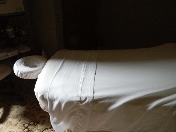 Jack — massage therapist in Palm Springs, CA