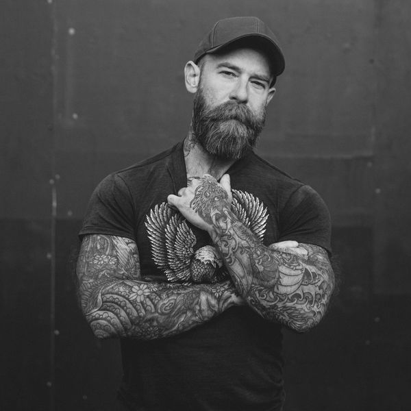 Jack — massage therapist in Palm Springs, CA
