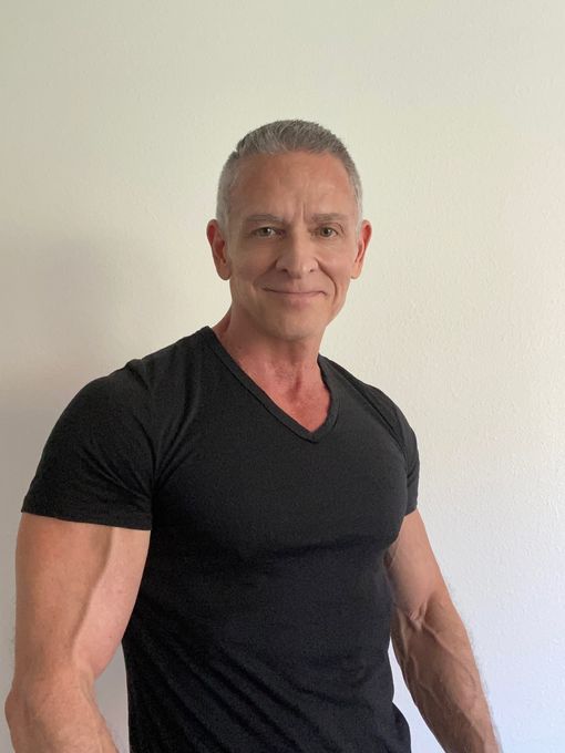 Danny — massage therapist in Palm Springs, CA
