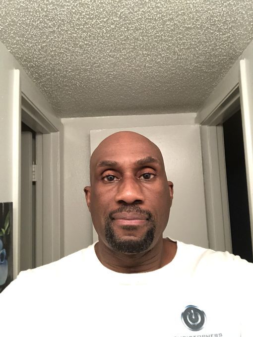 Chris — massage therapist in Orlando, FL