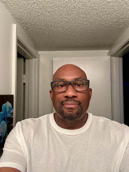Chris — massage therapist in Orlando, FL