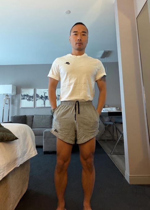Eason — massage therapist in Boston, MA