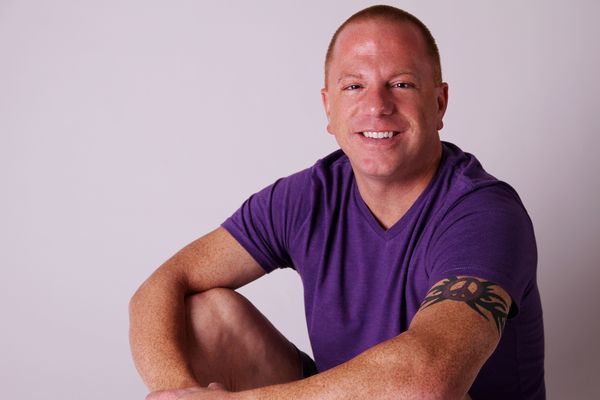 Richard — massage therapist in St. Augustine, FL