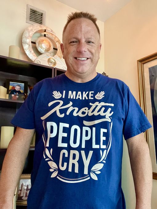Richard — massage therapist in St. Augustine, FL