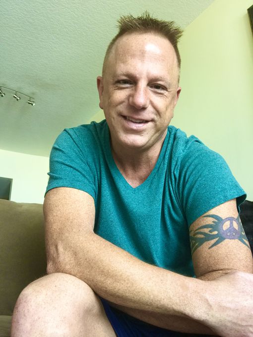 Richard — massage therapist in St. Augustine, FL