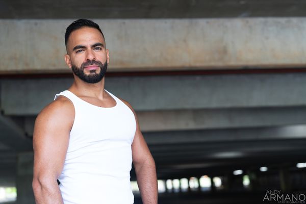 Dorian — massage therapist in Jacksonville, FL