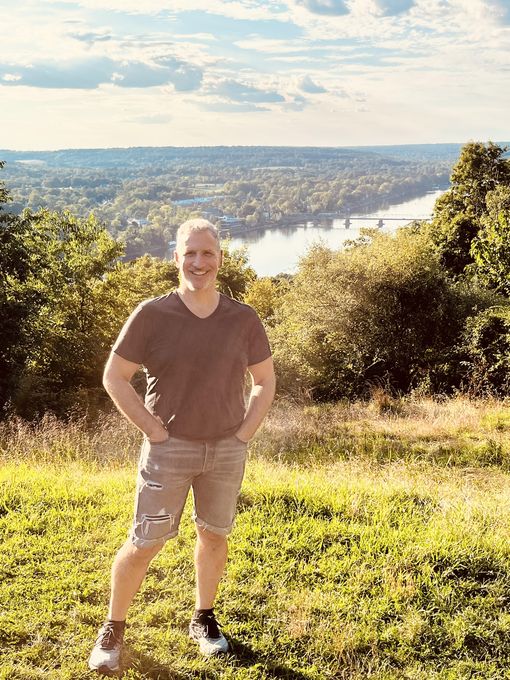 Jeff — massage therapist in Palm Desert, CA